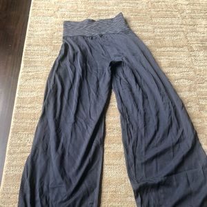 Flowy Lululemon Pants